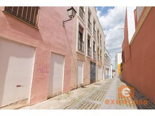 Terreny residencial a Casco Antiguo. Solar en venta en casco antiguo