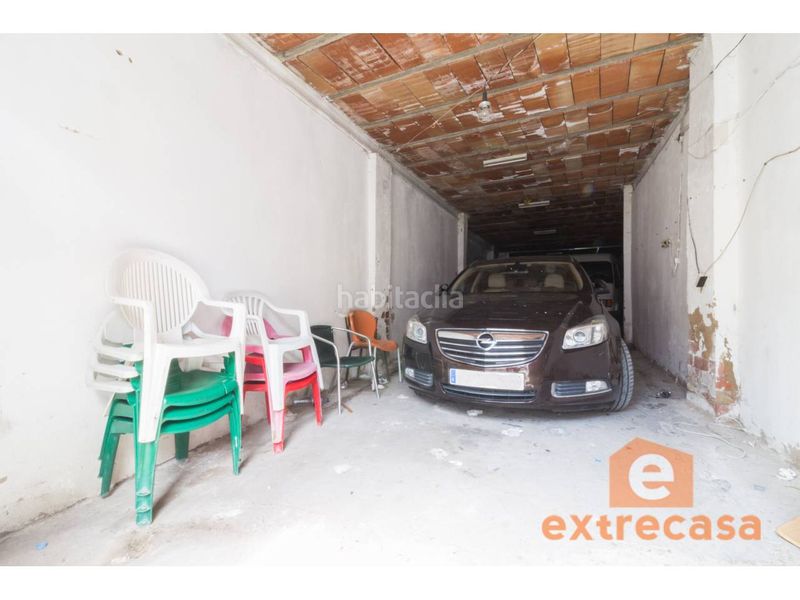 Foto 4716f187-b2d2-484b-ba4a-05f370fee68e. Terreny residencial a Casco Antiguo Badajoz