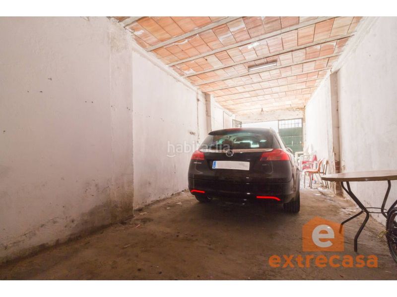 Foto 4ed388c5-894b-4735-8c3f-11855bcd70a9. Terreny residencial a Casco Antiguo Badajoz