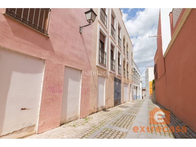 Foto 9c99ac71-479d-4ea4-8223-06767e08be5c. Terreny residencial a Casco Antiguo Badajoz