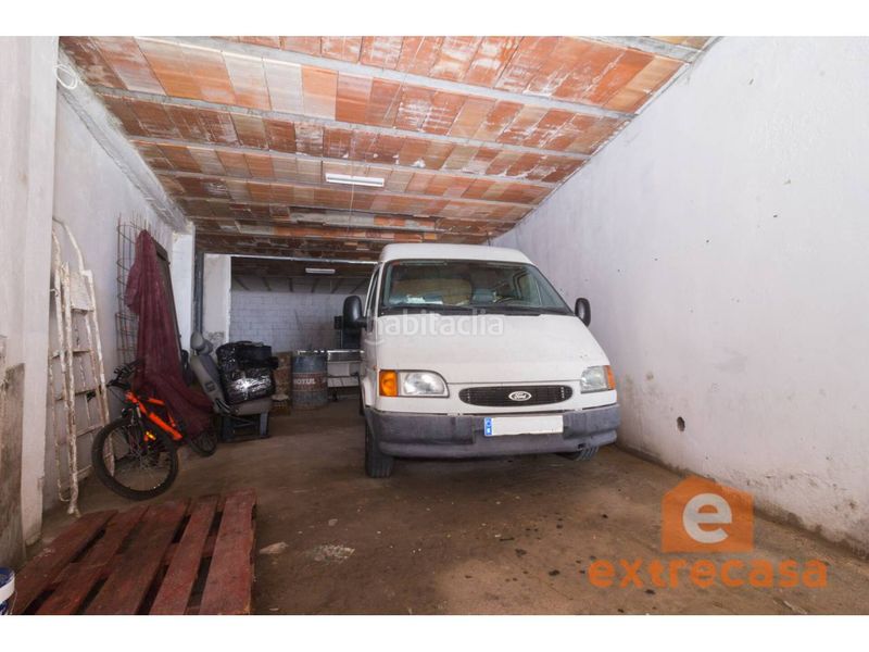 Foto f5a4058d-5215-4f57-8e07-4a7f3ca4cd3b. Terreny residencial a Casco Antiguo Badajoz