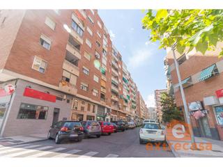 Appartement à Santa Marina. Piso en venta en zona centro