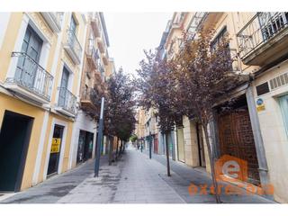 Miete Geschäftsraum in Casco Antiguo. Local en alquiler en zona centro