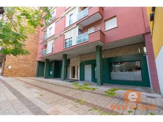 Miete Geschäftsraum in La Estación. Local comercial en venta