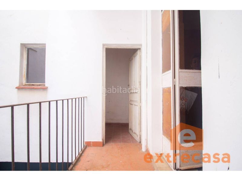Foto 329f756f-5caf-4de5-b8de-fa76ae6691d1. Edifici a Casco Antiguo Badajoz