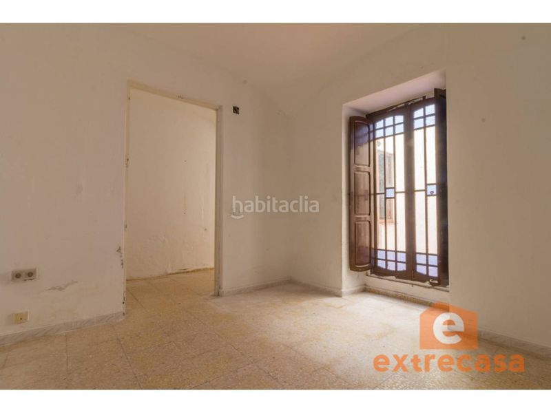 Foto acbf90cd-291e-4683-a51a-988fec1dbdac. Edifici a Casco Antiguo Badajoz