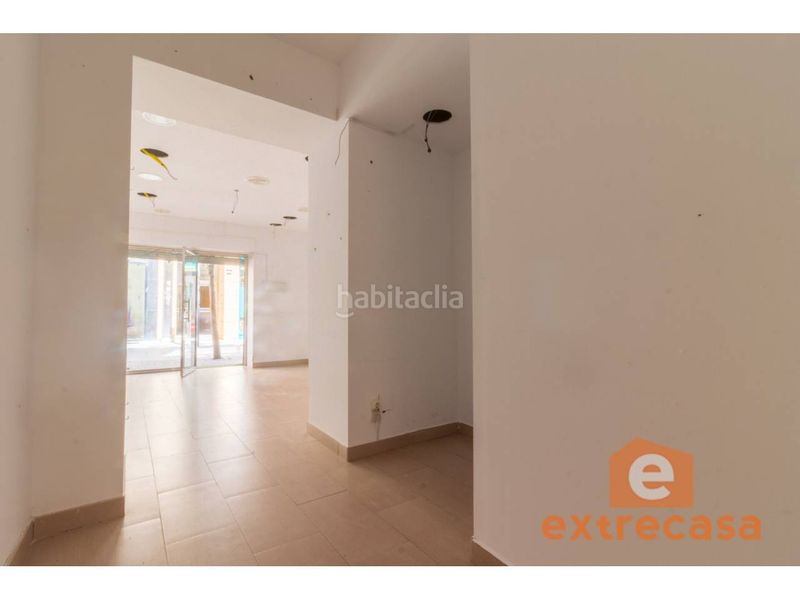 Foto c49dc44e-61af-4dea-bd3b-b28a81a23743. Edifici a Casco Antiguo Badajoz