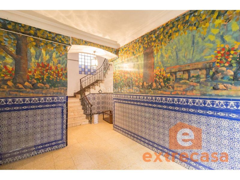 Foto d30c1b62-18d0-494f-b598-e3edbdcb40a1. Edifici a Casco Antiguo Badajoz