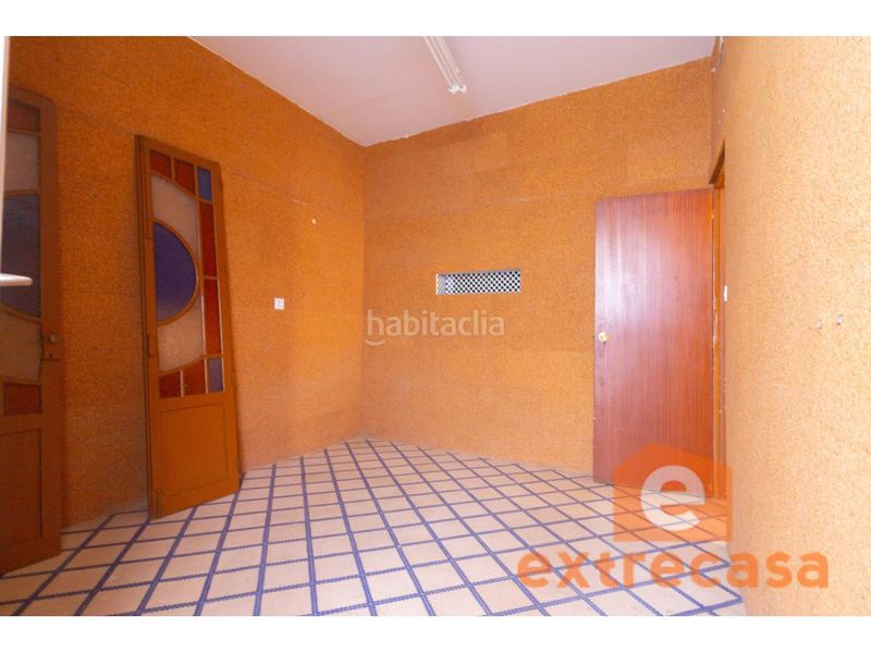 Foto e2c75527-f0a0-4397-a923-297ad87a8fe3. Edifici a Casco Antiguo Badajoz