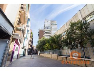 Miete Geschäftsraum in Casco Antiguo. Local en alquiler en zona centro