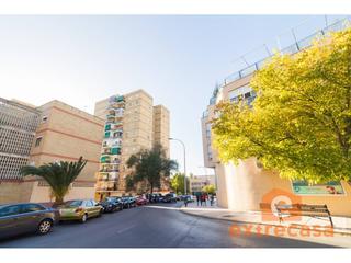 Affitto Locale commerciale in La Estación. Local en alquiler en san fernando