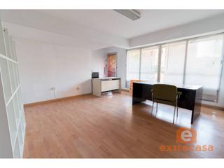 Rent Office space in Pardaleras. Oficina en alquiler