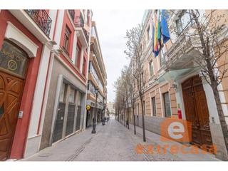 Piso en Casco Antiguo. Gran piso en venta en zona centro