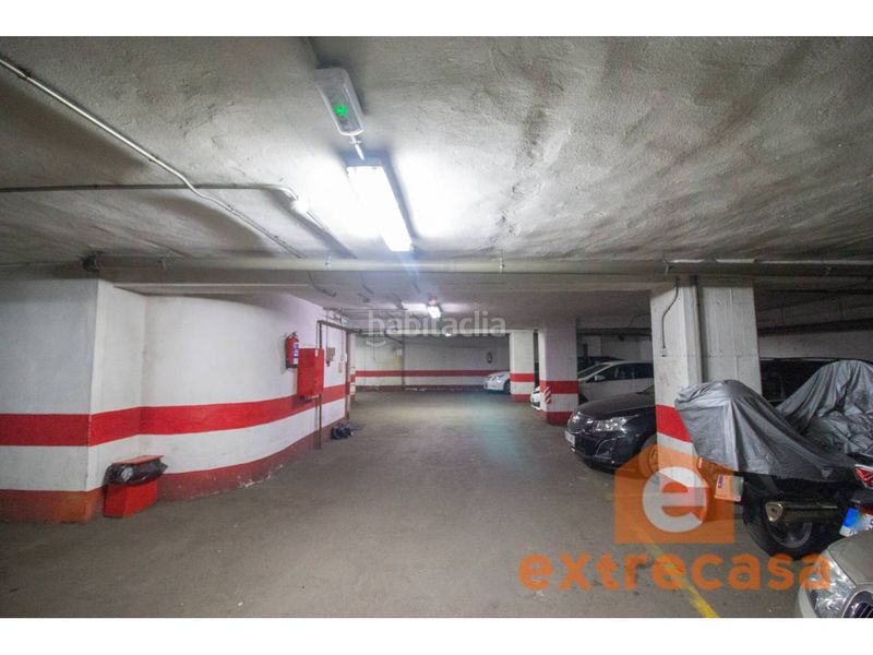 Foto ff636622-122d-433a-b955-f30ea876c95f. Posto auto in Valdepasillas - La Paz - Huerta Rosales Badajoz