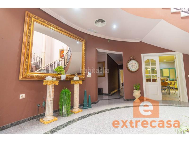 Foto 003c4d78-95e2-48a1-ae1a-1342e18977fc. Chalet avec chauffage parking piscine dans Las Vaguadas Badajoz