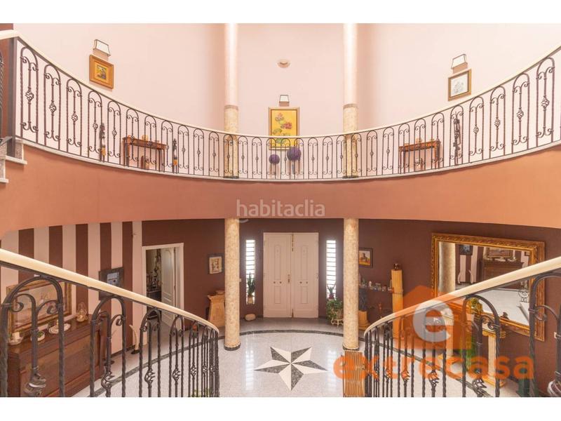 Foto 035c756c-e794-4a7a-9462-10a648e099ec. Chalet avec chauffage parking piscine dans Las Vaguadas Badajoz