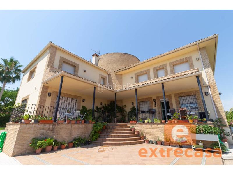 Foto 485aec6f-c8ac-4985-a140-256448920881. Chalet avec chauffage parking piscine dans Las Vaguadas Badajoz