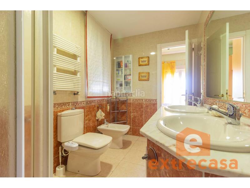 Foto 4ae5d834-1629-4ea4-b876-a99438dd110c. Chalet avec chauffage parking piscine dans Las Vaguadas Badajoz