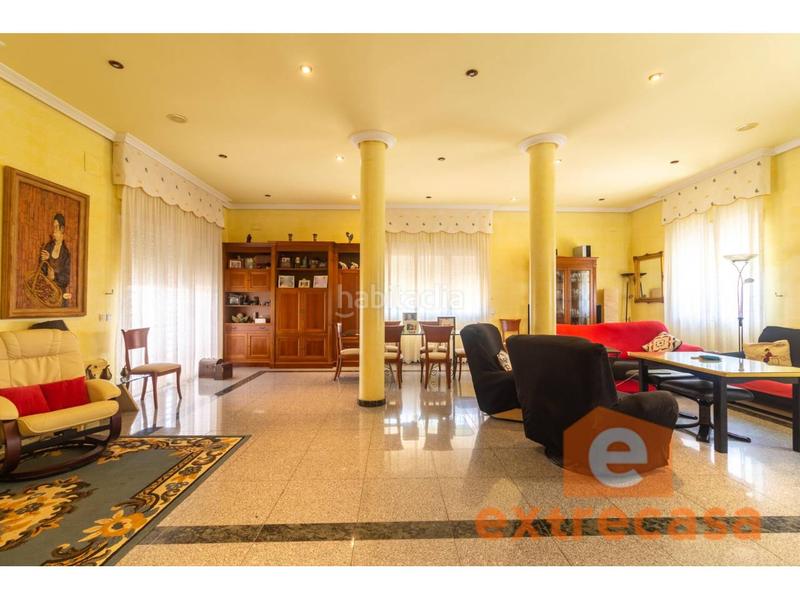 Foto 52a30b79-30c9-482a-a376-443b09a443c3. Chalet avec chauffage parking piscine dans Las Vaguadas Badajoz