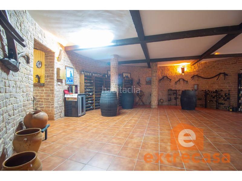 Foto 5c370a2c-9a7f-4c26-8c30-689227759cfe. Chalet avec chauffage parking piscine dans Las Vaguadas Badajoz