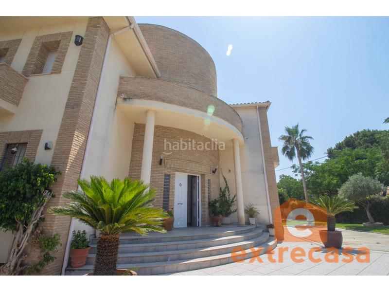 Foto 7a75646a-9861-449b-b649-07b0d7856197. Chalet avec chauffage parking piscine dans Las Vaguadas Badajoz