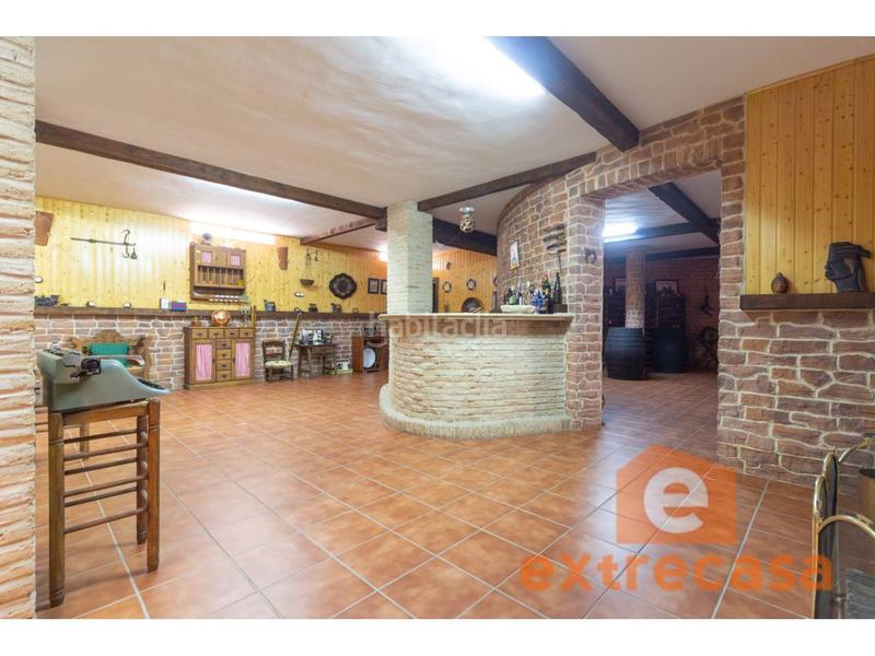 Foto 7bf128c8-fbdc-40ed-a841-9eac2a4d4f38. Chalet avec chauffage parking piscine dans Las Vaguadas Badajoz