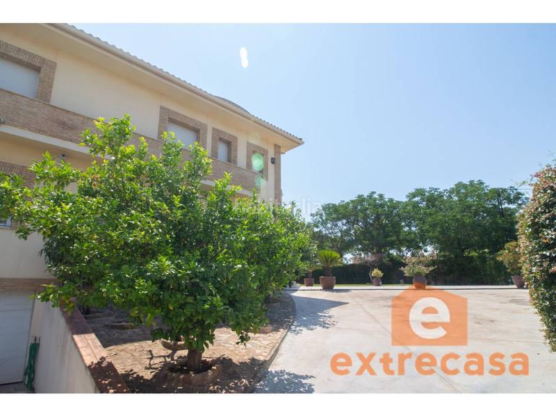 Foto 7dbb90f8-294b-4bd4-a6b7-54e671bc787e. Chalet avec chauffage parking piscine dans Las Vaguadas Badajoz