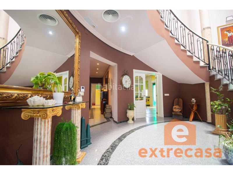 Foto 8c6564fd-4863-42be-9f0c-2118c20c5a69. Chalet avec chauffage parking piscine dans Las Vaguadas Badajoz