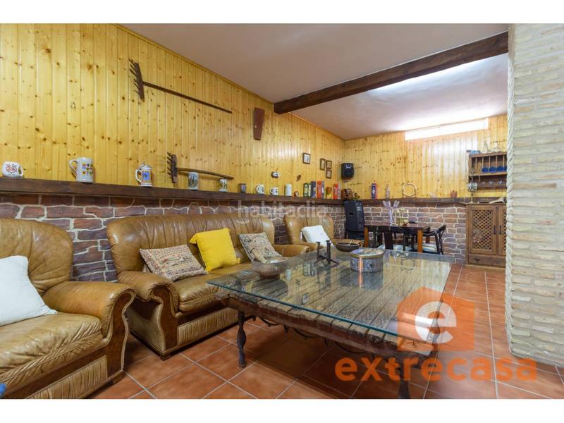 Foto 8d79a0b3-ae94-4fe7-9692-6a50516eb6ad. Chalet avec chauffage parking piscine dans Las Vaguadas Badajoz