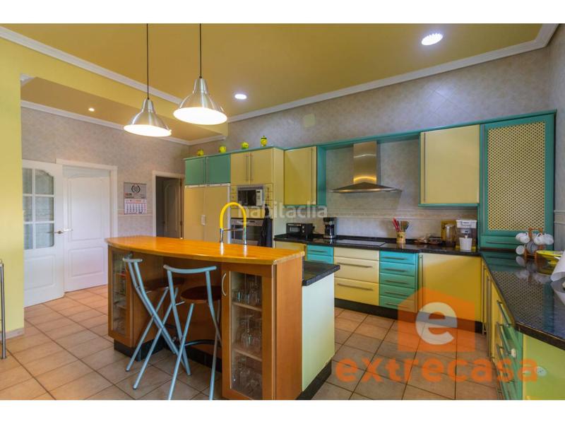 Foto a824152b-9041-4aa9-b85a-c6635dd462dd. Chalet avec chauffage parking piscine dans Las Vaguadas Badajoz