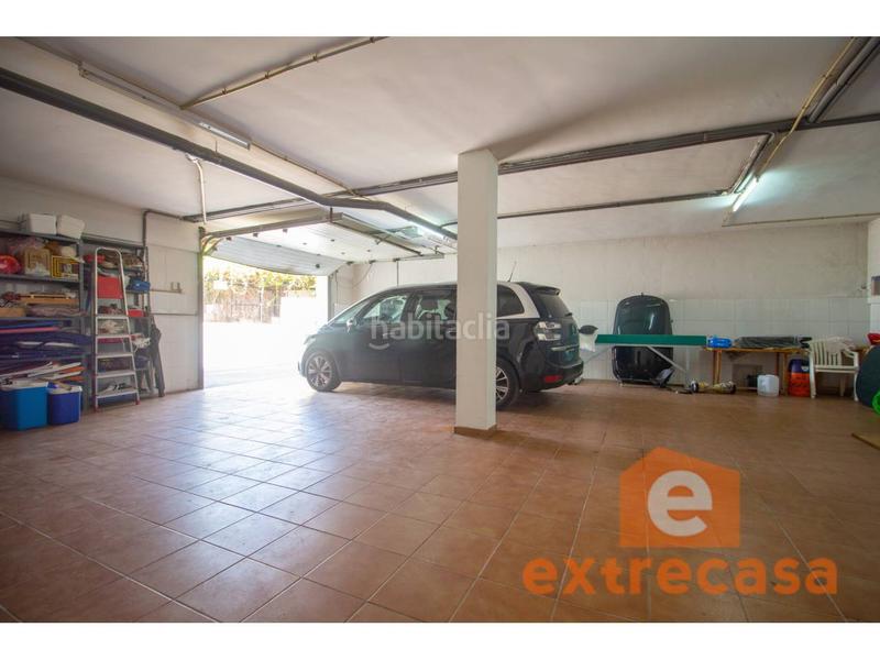 Foto b56cb1b6-e011-442f-ac2f-521dfad698a0. Chalet avec chauffage parking piscine dans Las Vaguadas Badajoz