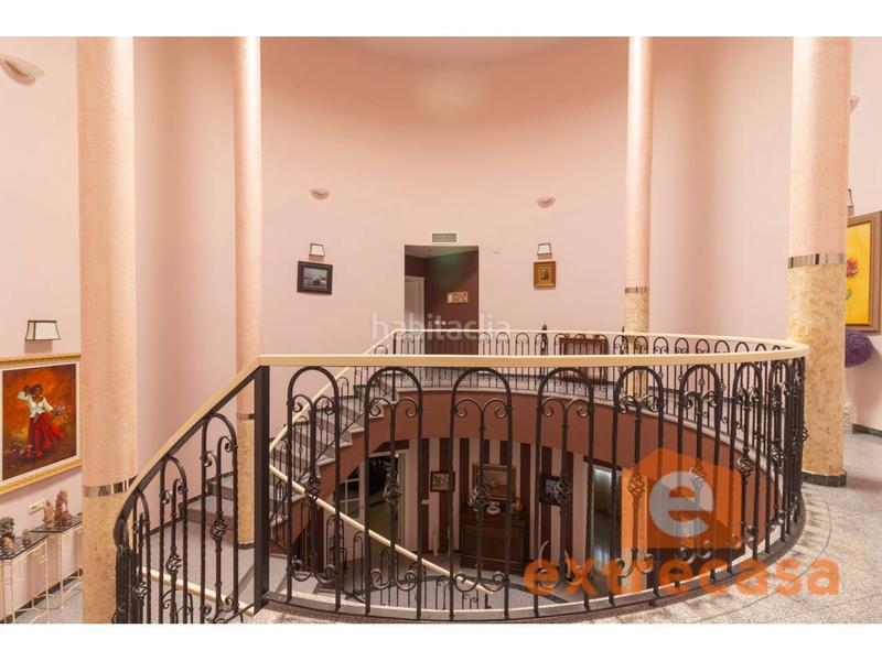 Foto cd5ed63c-f299-46cf-9c67-38d41bbb0068. Chalet avec chauffage parking piscine dans Las Vaguadas Badajoz