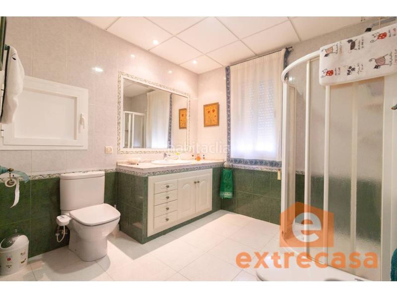 Foto cdf06d0c-3e58-46bd-98df-3f6d0ed3d711. Chalet avec chauffage parking piscine dans Las Vaguadas Badajoz