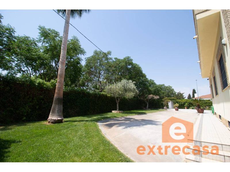 Foto d0f69de5-81b6-4dc7-a112-237a46bbb521. Chalet avec chauffage parking piscine dans Las Vaguadas Badajoz