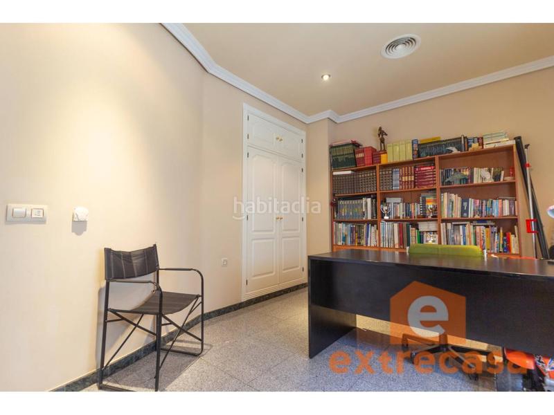 Foto e145187a-da67-42a6-bf10-aba2778b66e6. Chalet avec chauffage parking piscine dans Las Vaguadas Badajoz