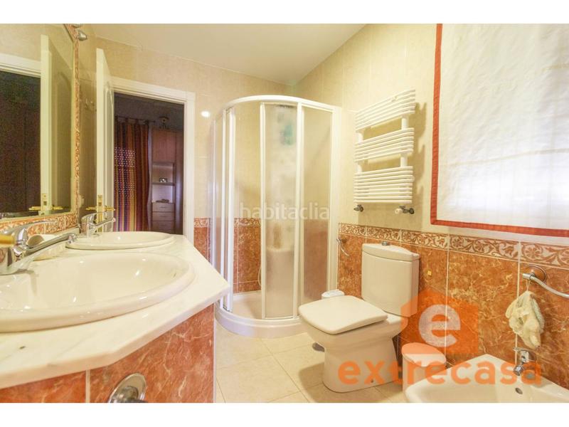 Foto e4b87e37-e7ed-41cd-9f1c-df981a54ce0f. Chalet avec chauffage parking piscine dans Las Vaguadas Badajoz