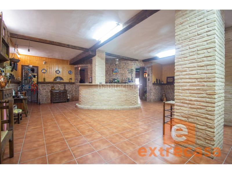 Foto f192f16a-074e-40a5-b72c-c1aef2383126. Chalet avec chauffage parking piscine dans Las Vaguadas Badajoz