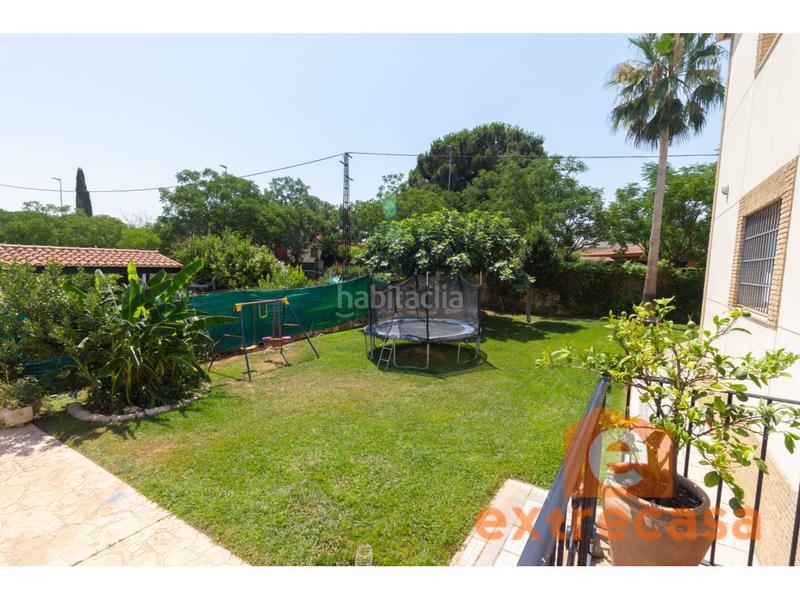 Foto feff851b-a78a-4607-9fab-d24ebbdd9734. Chalet avec chauffage parking piscine dans Las Vaguadas Badajoz