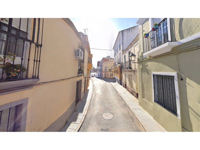 Foto cef11d00-2328-49b4-ae2f-bc3efbd622a8. Casa a Casco Antiguo Badajoz