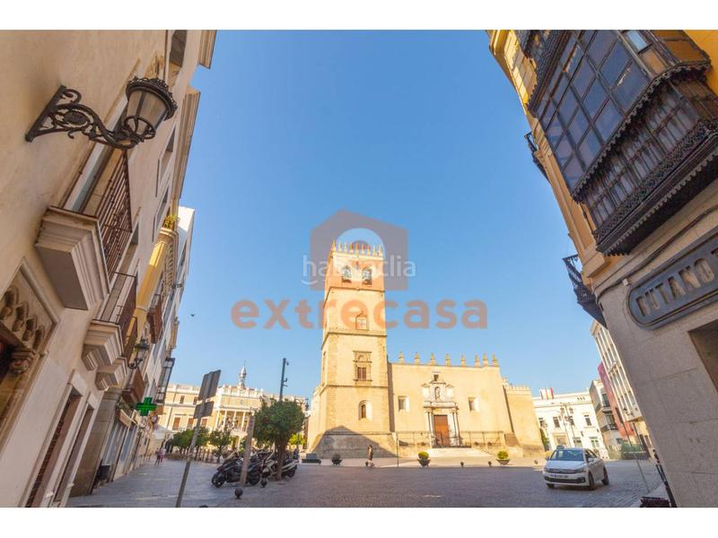Foto 98a1bbdc-a14d-4d28-8c40-ee180181fc3f. Piso  en venta en Casco Antiguo en Casco Antiguo Badajoz