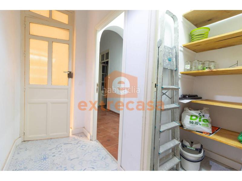 Foto 9bd9f52f-bea8-4eab-b64c-5bac95c33fe3. Piso  en venta en Casco Antiguo en Casco Antiguo Badajoz