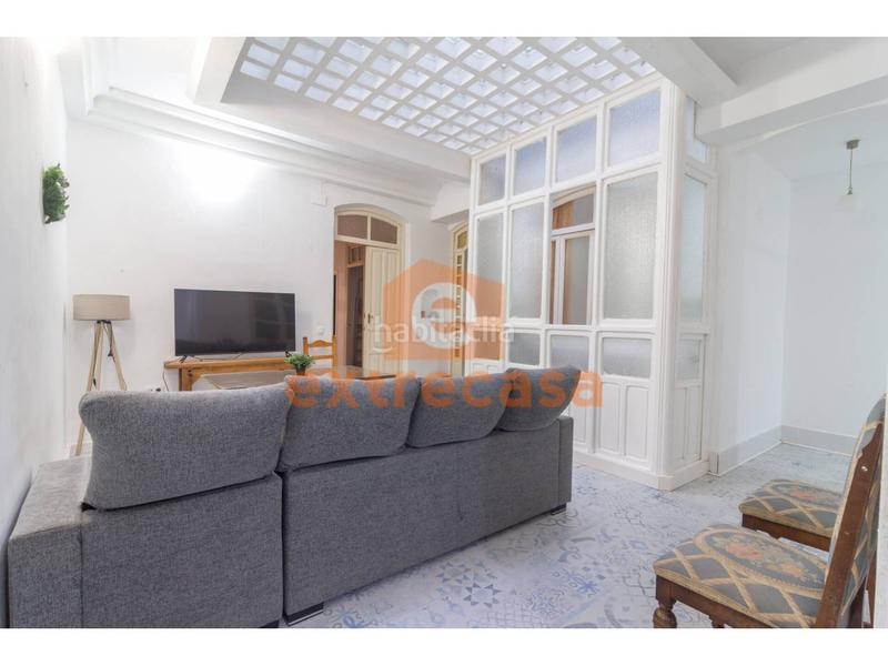 Foto ac6defb0-9e68-47b8-ba2d-e80519f9d773. Piso  en venta en Casco Antiguo en Casco Antiguo Badajoz
