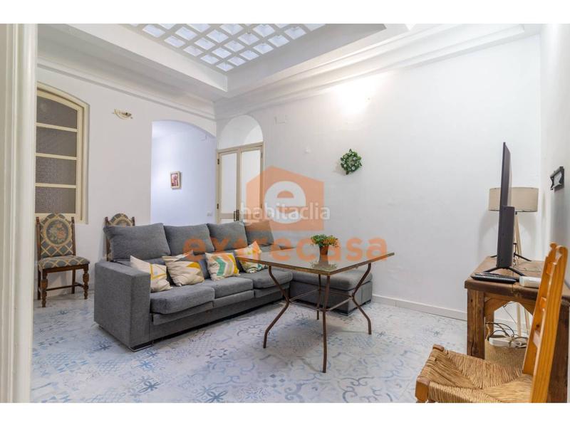 Foto c72ac11d-f201-411e-9b5f-05556f949237. Piso  en venta en Casco Antiguo en Casco Antiguo Badajoz