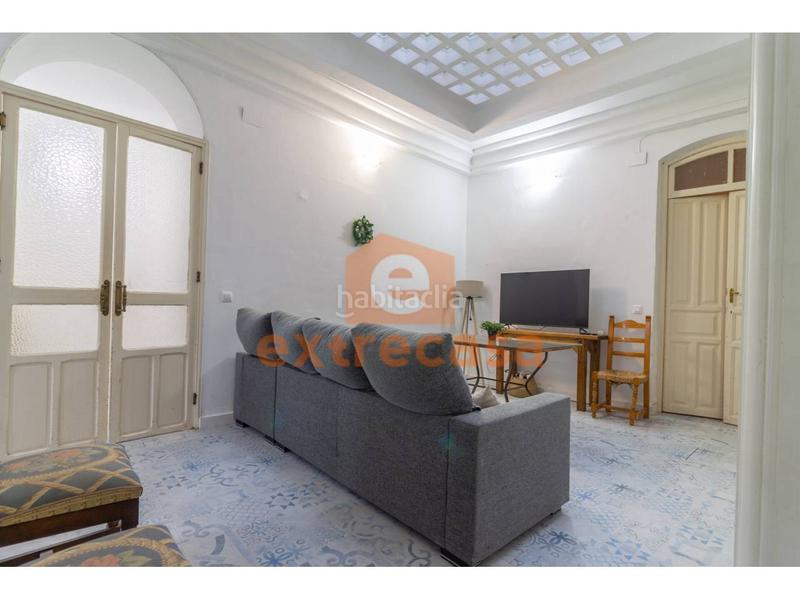 Foto d4be4ad0-da69-4350-9777-ac793a27a49d. Piso  en venta en Casco Antiguo en Casco Antiguo Badajoz
