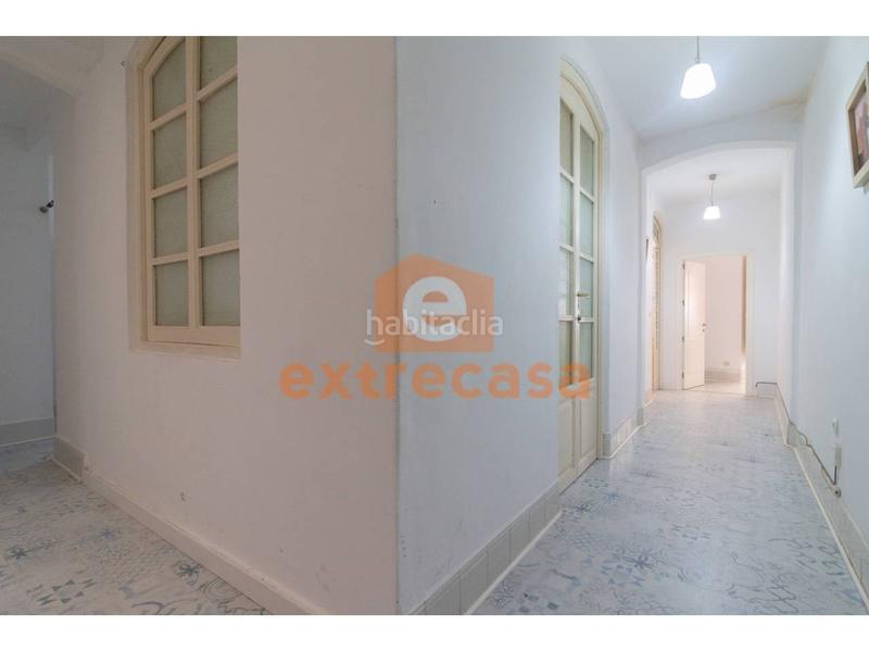 Foto ff00cbdc-6c1a-45c5-97e9-5a881402c6f4. Piso  en venta en Casco Antiguo en Casco Antiguo Badajoz