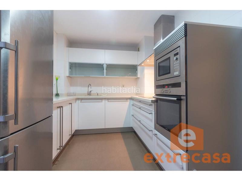 Foto 270889bd-3111-4b63-8712-27a42f123e1e. Flat with heating in Casco Antiguo Badajoz