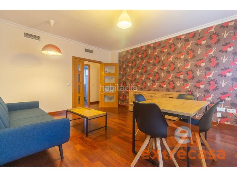 Foto 313368a0-ebca-4ca7-9401-863999c95884. Flat with heating in Casco Antiguo Badajoz