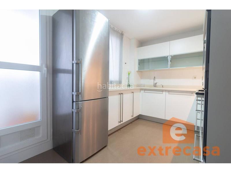 Foto 31f3fa86-b553-4a00-b4d2-e1797ebc48f6. Flat with heating in Casco Antiguo Badajoz