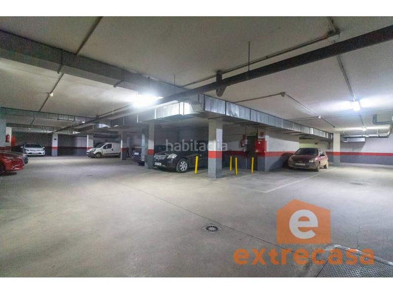 Foto 32107db0-2955-4bef-8624-ead793337c79. Flat with heating in Casco Antiguo Badajoz