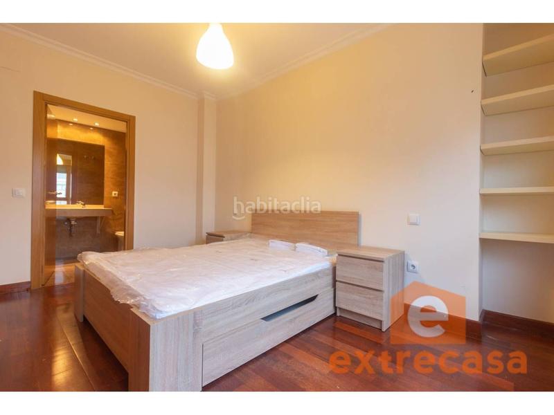 Foto 36749b4f-3bbf-4b1c-8097-0845e5a98240. Flat with heating in Casco Antiguo Badajoz